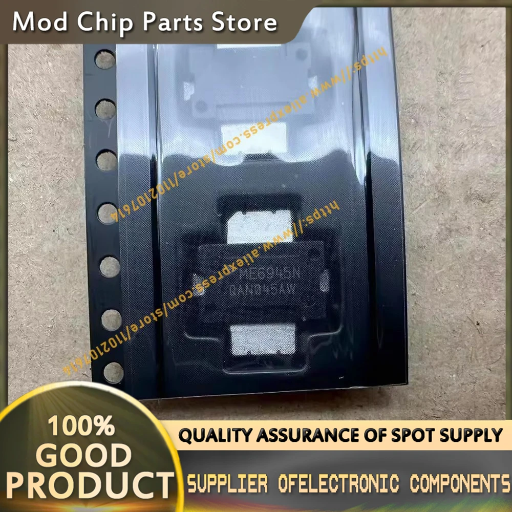 ME6945N MRFE6S9045NR1 NEW TRANSISTOR