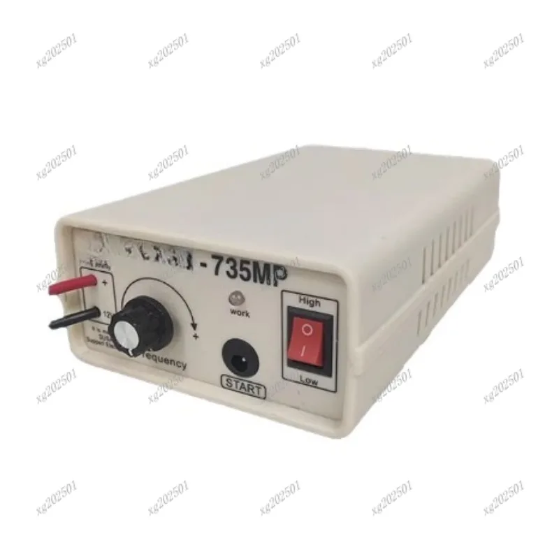 High Power 835MP Inverter Head Transformer Electronic Booster Part for Power Enhancement