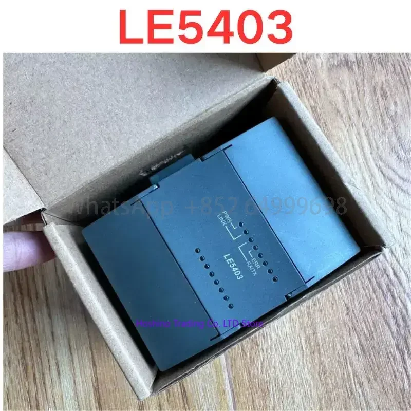 

Brand-new Helishi LE5403 original PLC module
