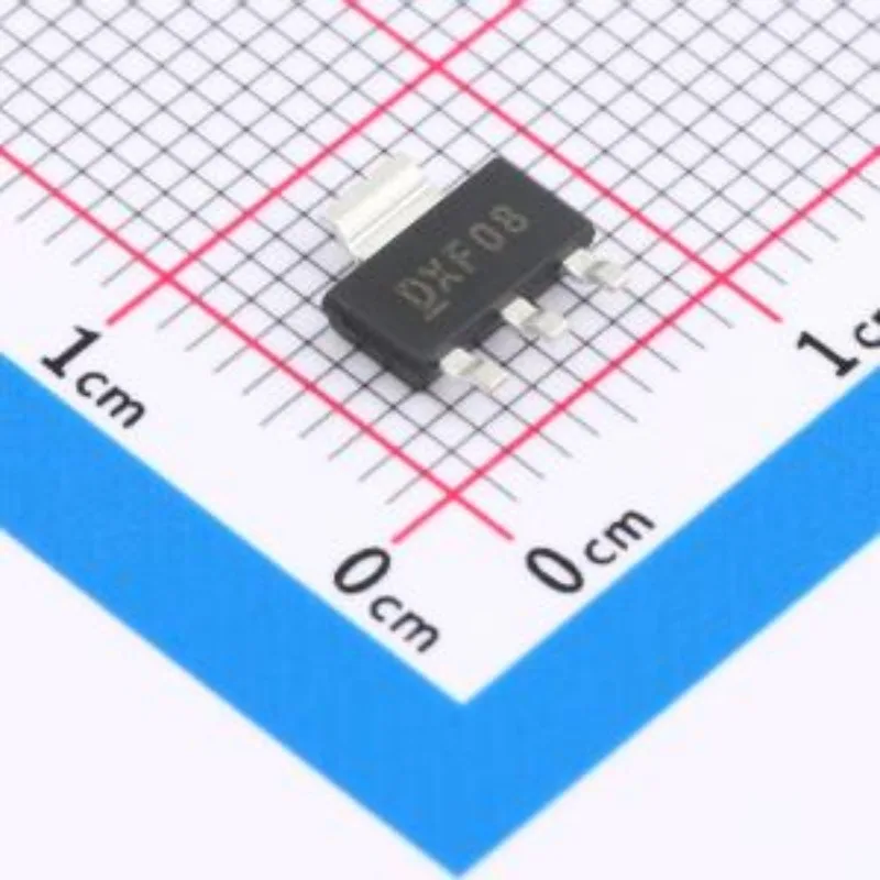 (20-100pcs) IRLL014NTRPBF SOT-223 100% Original In Stock (MOSFET) 1W 55V 2A 1 N