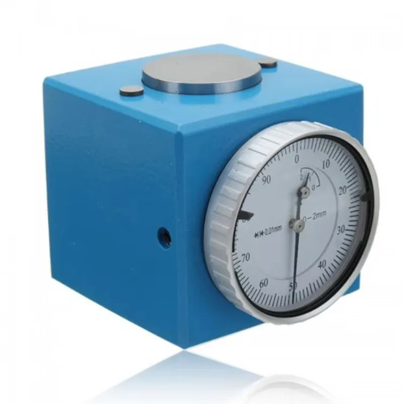 Height Z-Axis Scale zero Setter Tool Setters with Electro-optical for Cnc Machine