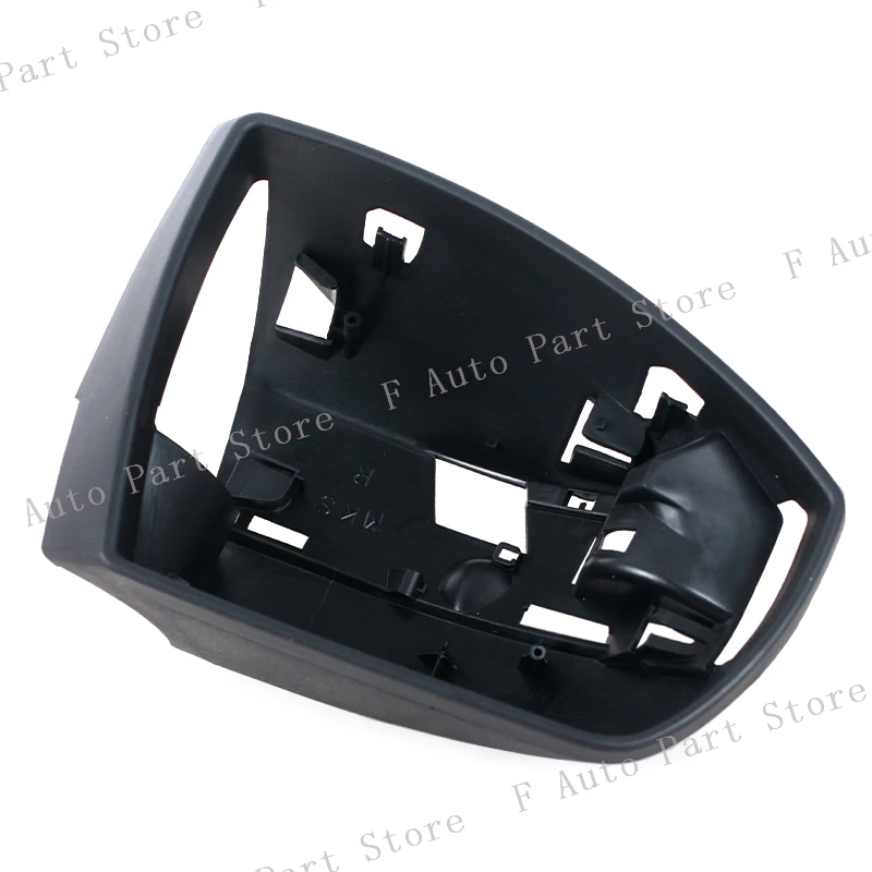 Für Ford S-MAX 2006-2015 C-MAX 2011 2012 2013 2014 2015 KUGA ESCAPE 2008 Seitenspiegelabdeckung Rahmen Rückspiegelglas – Detail 16