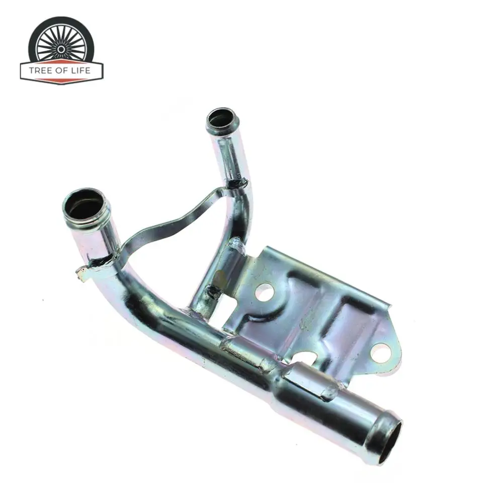 S20-15-290A SH2015290A SH02-15-290A per Mazda 6 GJ GL CX-5 KE KF Mazda 3 BM BN 2.2L 2012-2019 tubo di Bypass del liquido di raffreddamento del motore