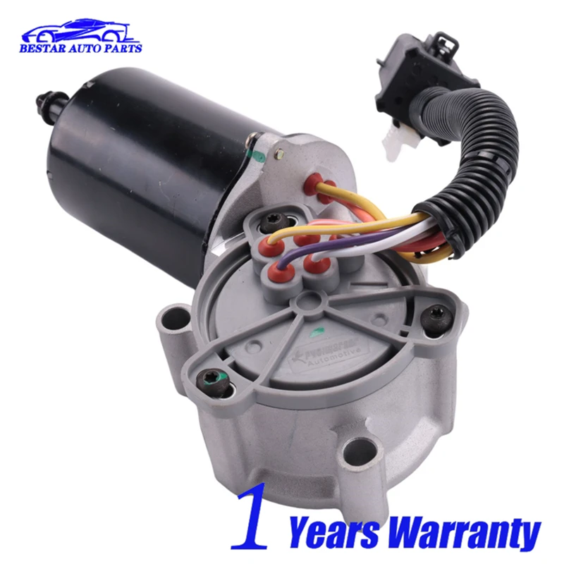 AL3Z7G360A Transfer Case Shift Motor Actuator for 2009-11 Ford F-150