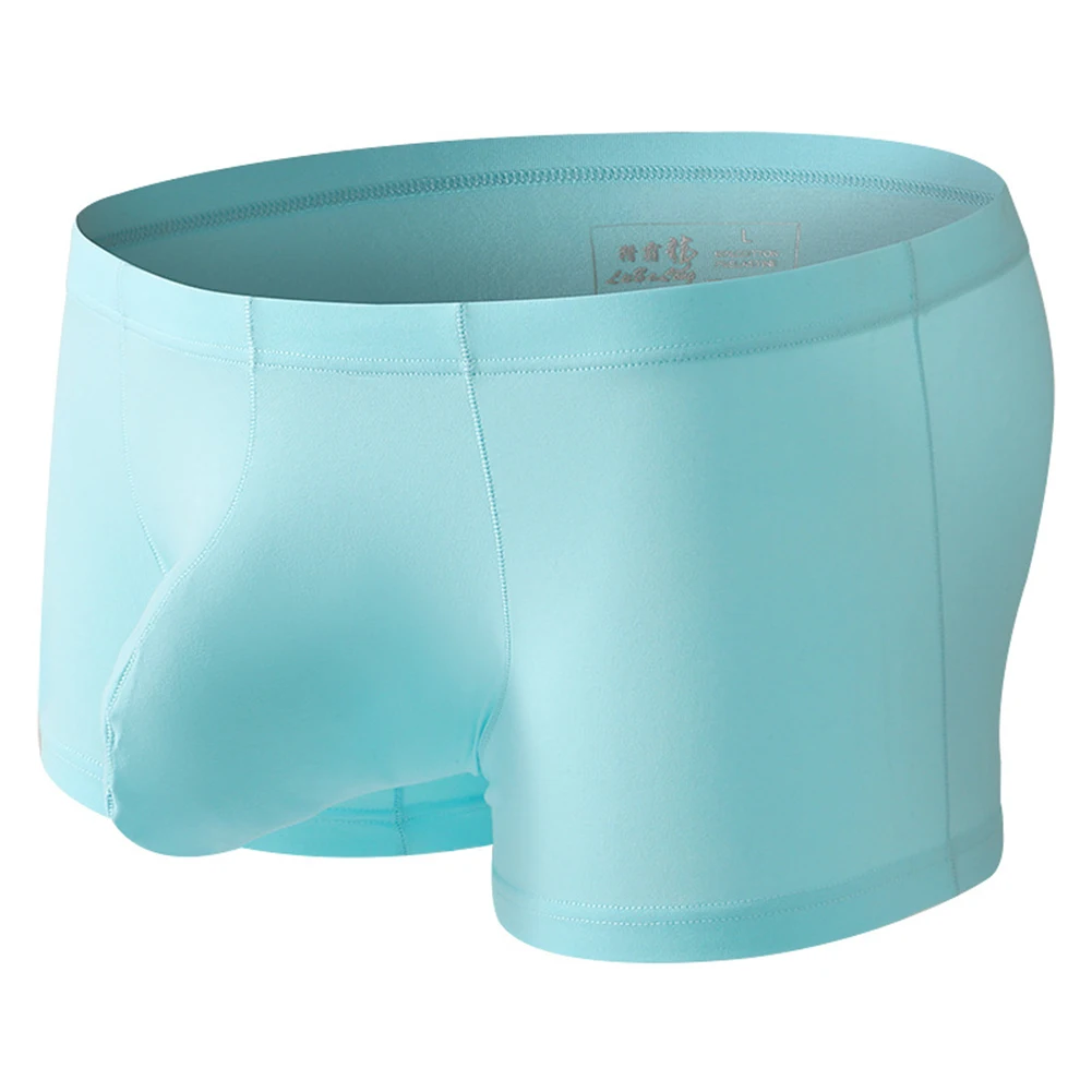 

Men Shorts Simple Shorts Brief Not Nylon Boxers Brand Fitted Large Light Lights Mens Newest For Men Affordable