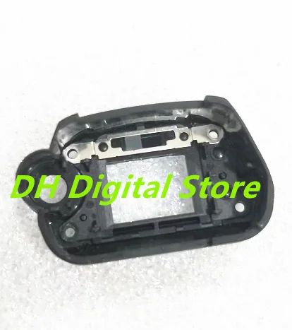 A7S II / A7R II sarung braket dasar Eyecup penutup jendela bidik untuk SONY ILCE-7SM2 ILCE-7RM2 A7SM2 A7RM2 A7SII A7RII