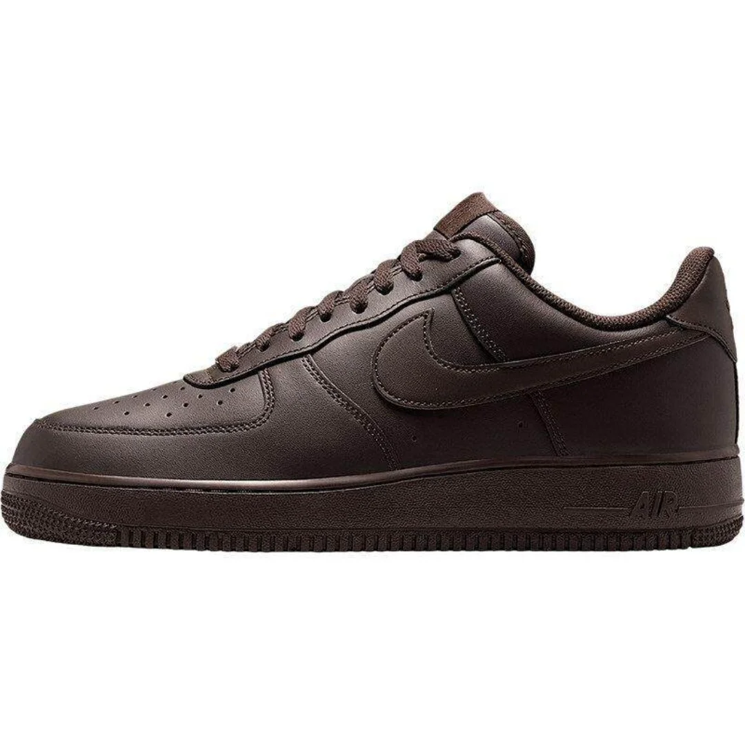 Zapatos Nike para Hombre, Invierno 2025, Nuevos Zapatos Deportivos Air Force 1, Air Force One, Zapatos Casuales de Moda, IH1698-200