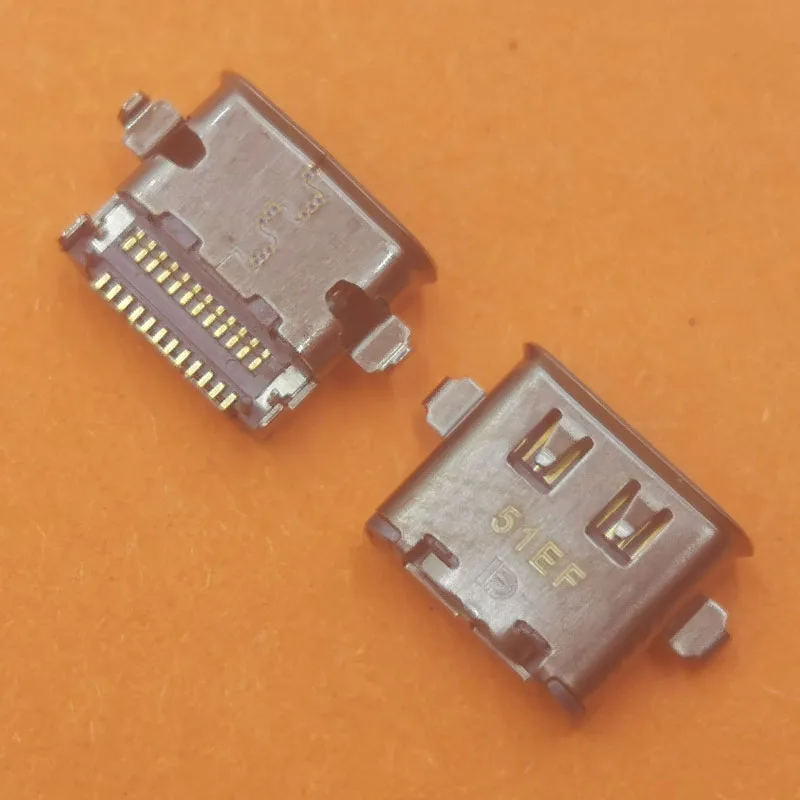 

1-20 шт. разъем для зарядки док-станции USB-разъем для зарядного устройства типа C для Lenovo ThinkPad El580 P52 P52S T480 T580 L480 L580 L590 L490 El480