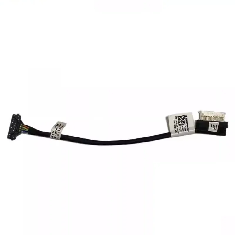 New Battery Line for DELL Latitude 3330 E3330 0JGRRT Battery Connection Ribbon Cable