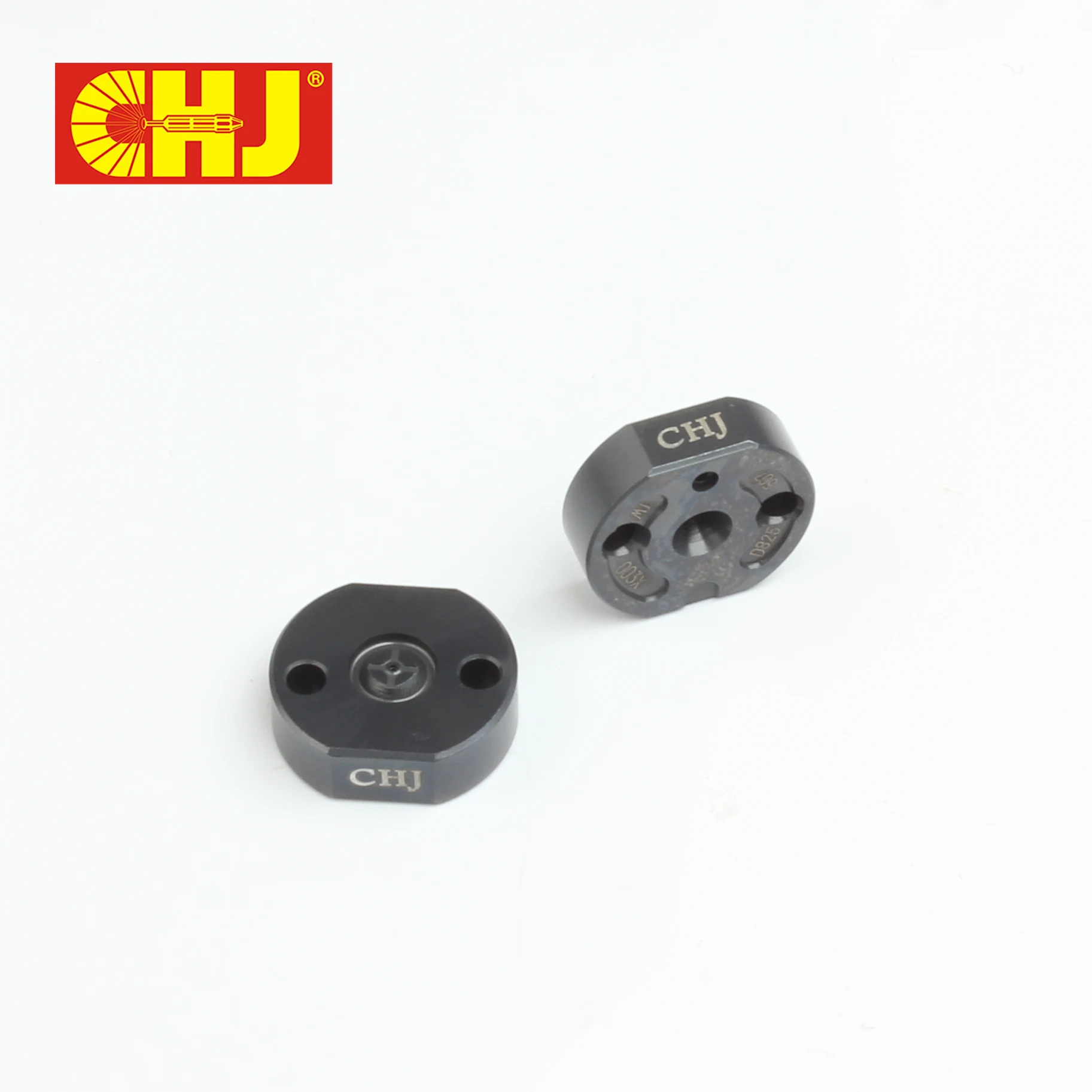 Orifce Plate 507# Common Rail Fuel Injector Control Valve for Denso Injector 095000-0760 095000-0320 095000-6070 295050-0460