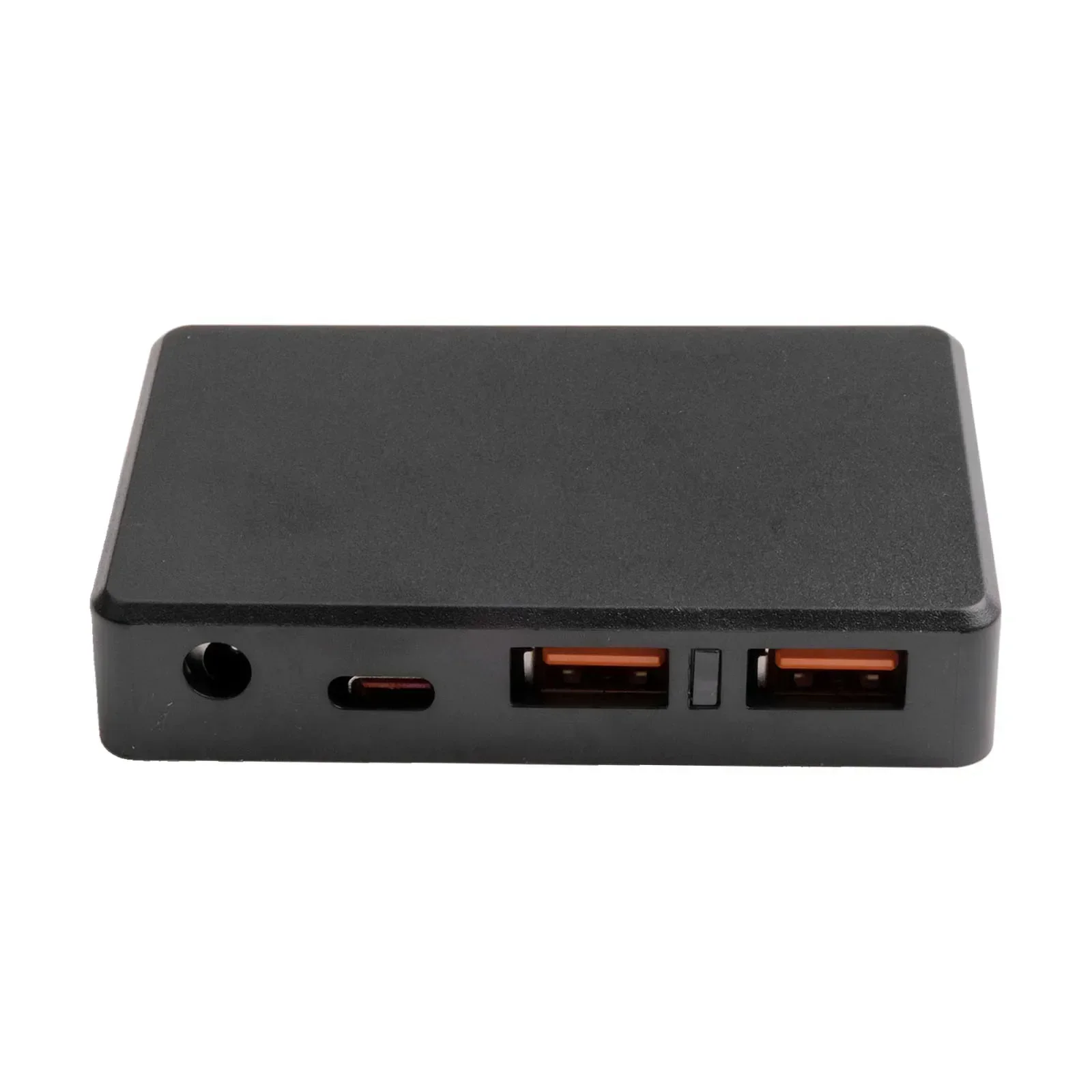 Cargador DIY Cargador Solar DIY USB Dual Características Controlador Solar MPPT QC Tipo C PD DC Hasta Varias necesidades de carga