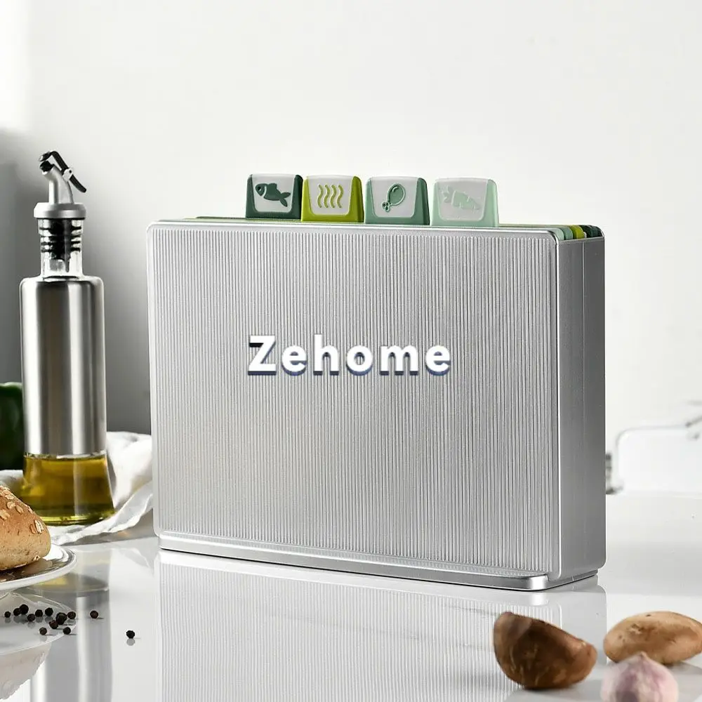 Household multi-functional cutting board classification cutting board kitchen fruit chopping board complementary food food grade
