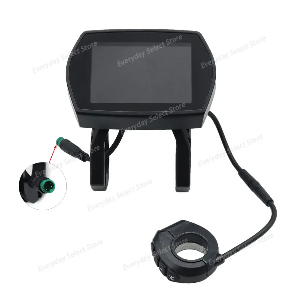 Electric Scooter Parts For kugoo G2 Pro Instrument Switch 48V25A 1000W Original Controller