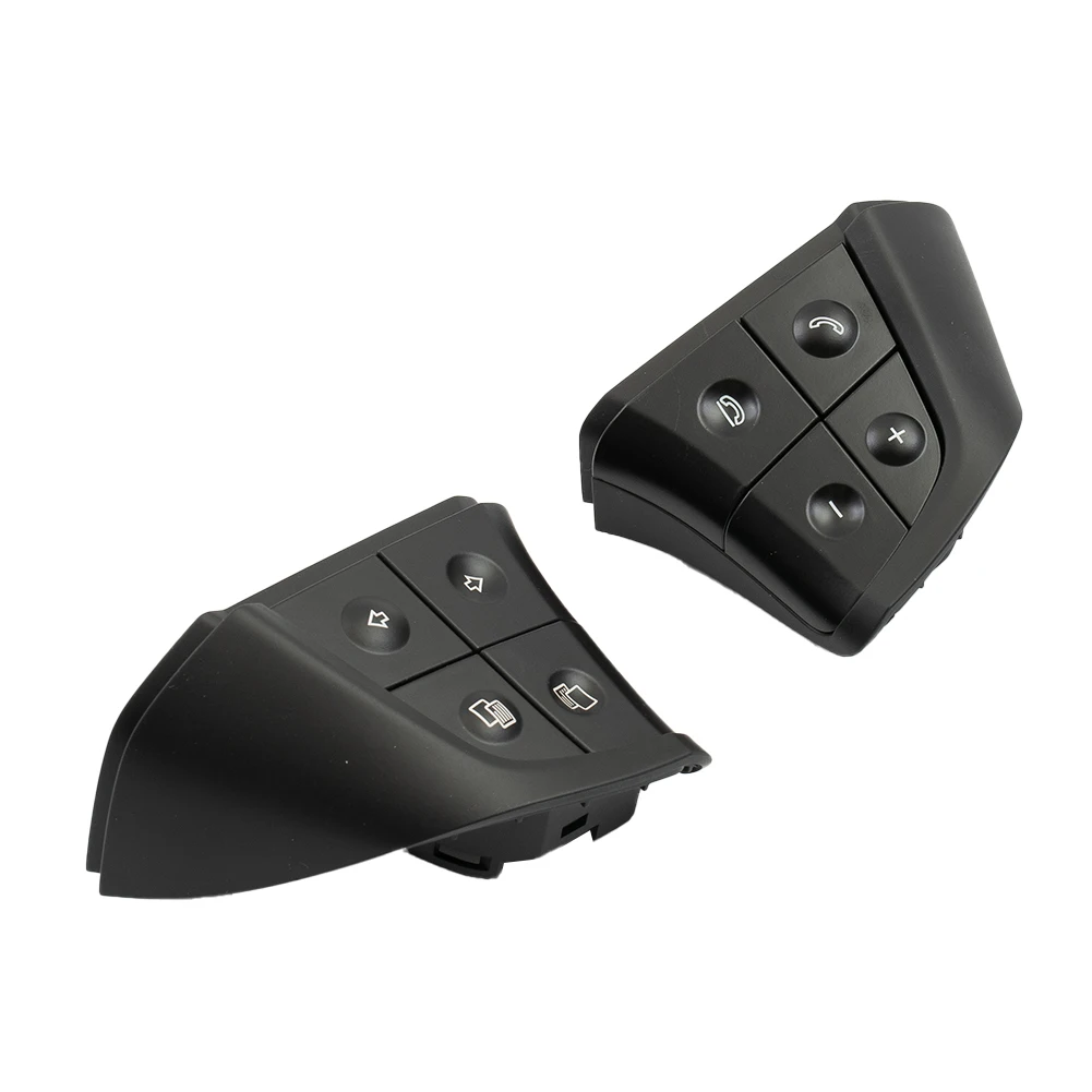 

Switch Enjoy Smooth Driving Experience with For Mercedes W164 W251 W245 ML GL B/R CLass Steering Wheel Switch Button
