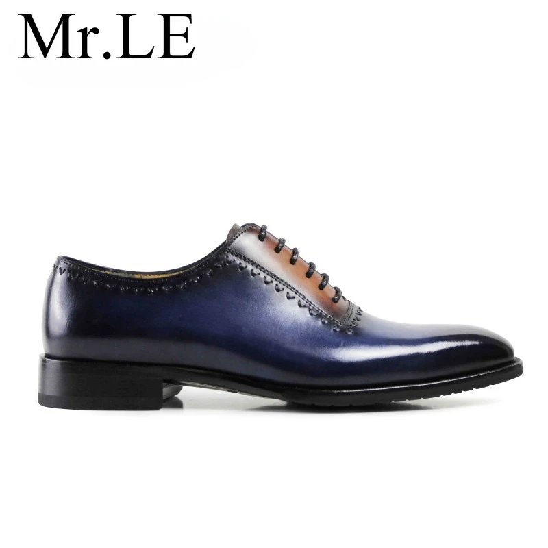 

Мужские модельные туфли NJ53-004 Новые мужские кожаные туфли - прочные, удобные, дышащие и стильные