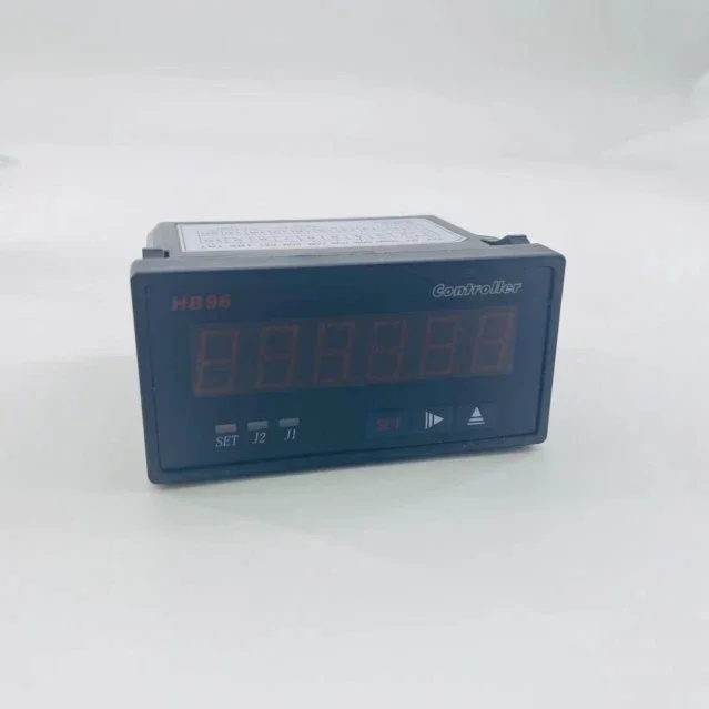 Shaft Encoder 10-50000ppr Display Speed Wheel Encoder With Display Rotary Wheel Bracket With Display Table