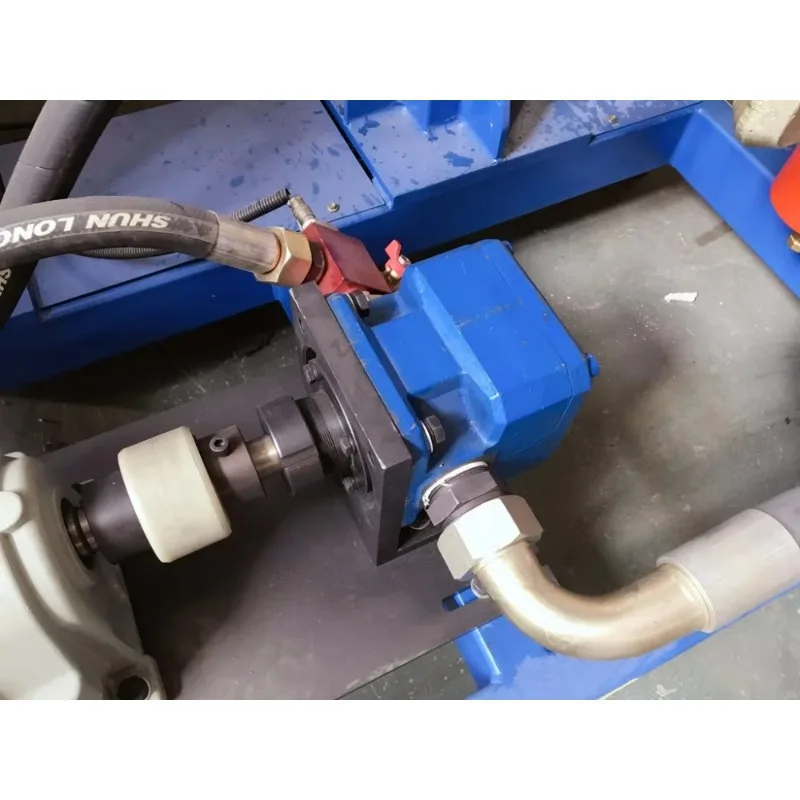 Low Pressure Pu Foam Machine /low Pressure Pu Spray Machine /low Pressure Pu Injection Machine