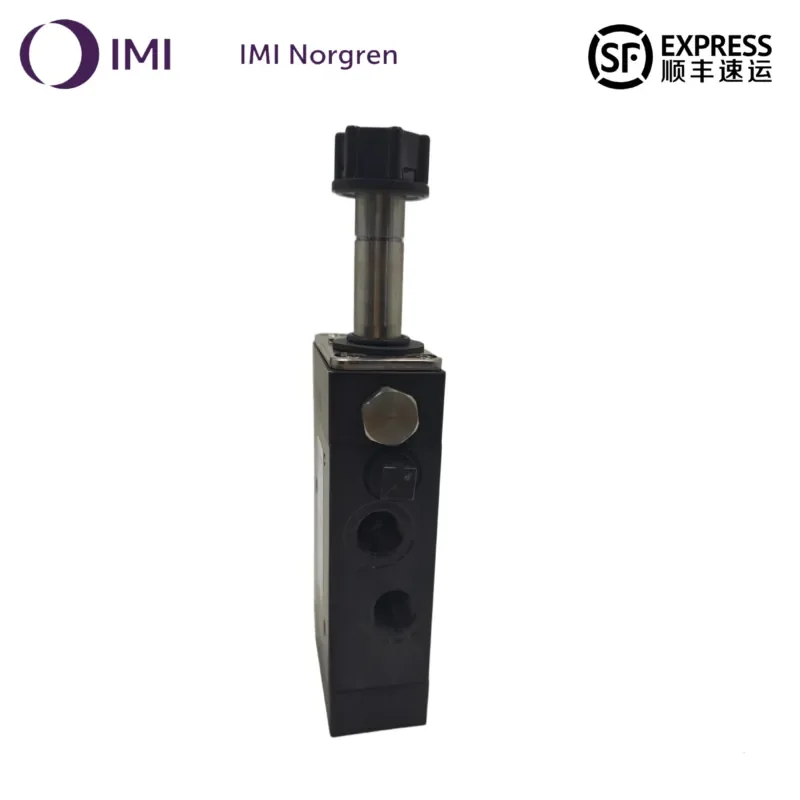 UK NORGREN 9713535000000000 97105 Series Explosion-proof Solenoid Valve