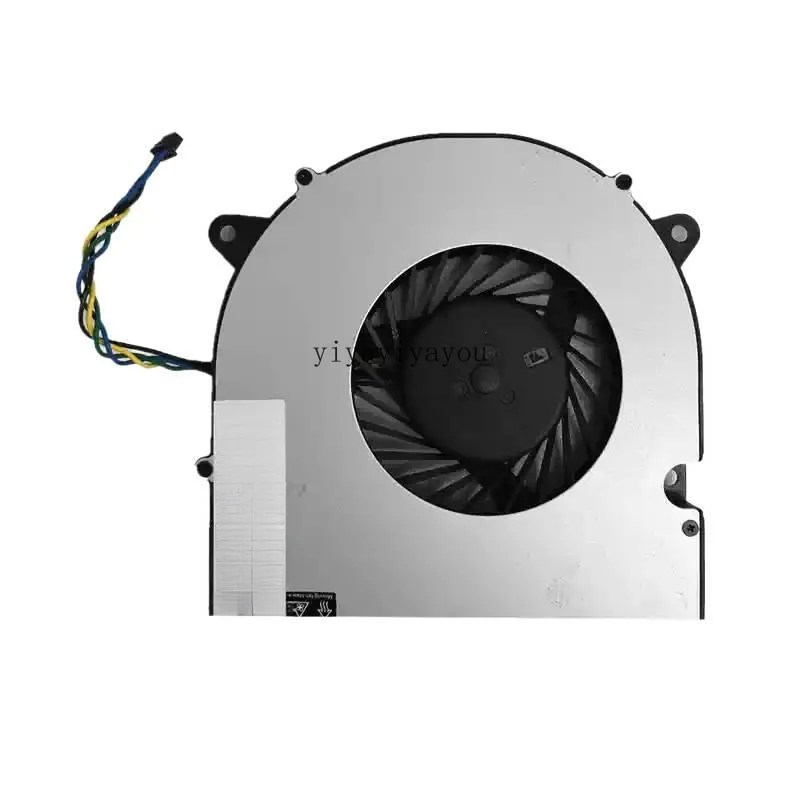 00XD821 Notebook PC CPU Cooling Fan For Lenovo All-in-One 510-22ASR 510-23ASR 520-22IKU 520-22IKL 520-24AST EF90150SX-C030-S9A