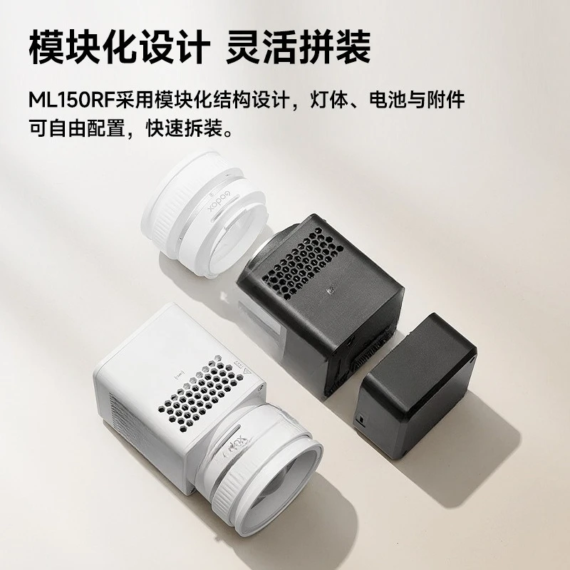 Full color filled light outdoor portrait camera photo live LED external shot always on light