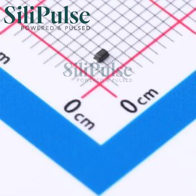 (50-200pcs) TPNSR0520V2T1G SOD-523 TECH PUBLIC 100% Original In Stock 610mV@1A 40V
