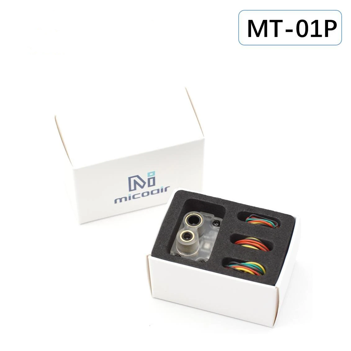 10m Laser Ranging Module MT-01P Anti Strong Light Fixed Height Obstacle Avoidance Automatic Landing Sensor