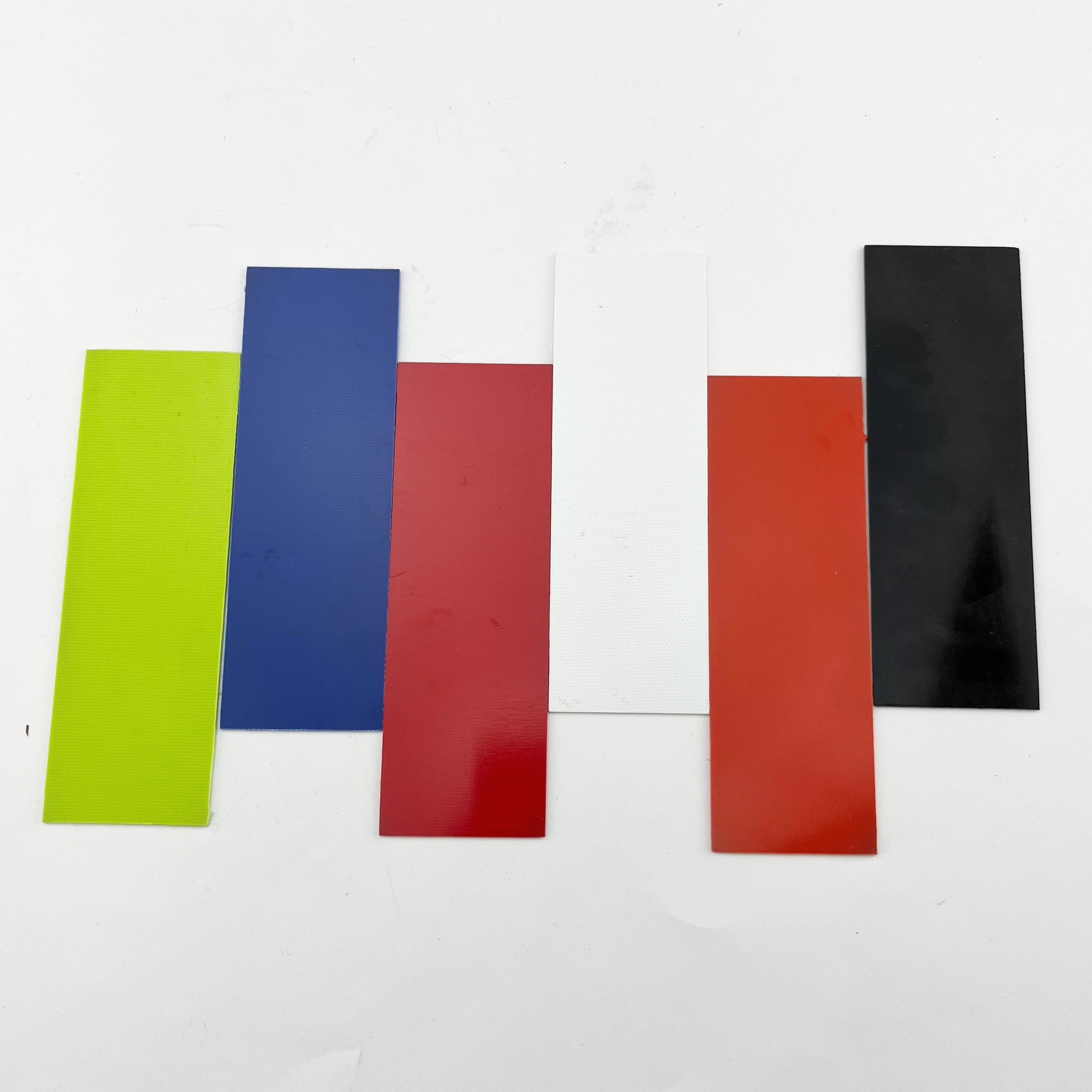 1PC Glass Fiber G10 Knife Handle Spacer Material 120x40x1mm or 180x80x1mm Composite Sheet for DIY Knife Shank Making Accessories