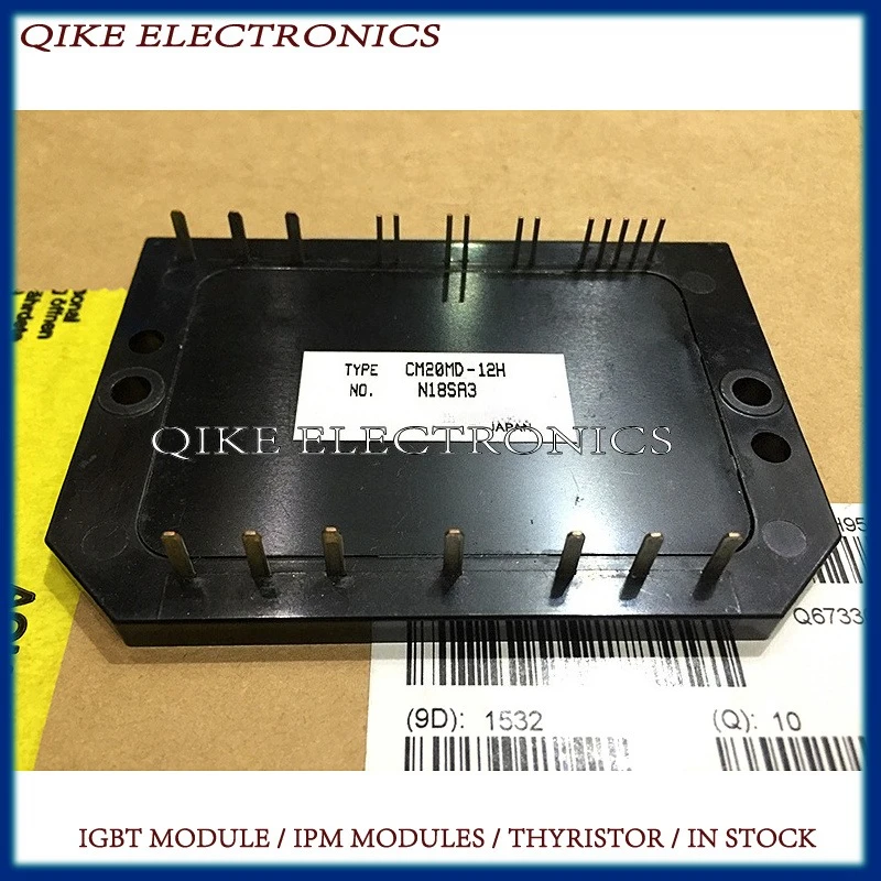 CM10MD-12H CM15MD1-12H CM15MD-12H CM20MD-12H CM30MD-12H NEW AND ORIGNIAL IGBT MODULE IN STOCK