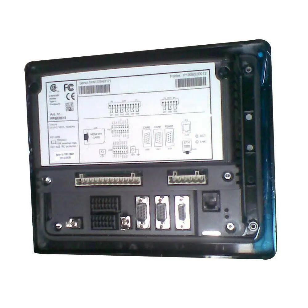 Controller Panel 1900520020 For Atlas Copco Compressor 1900-5200-20