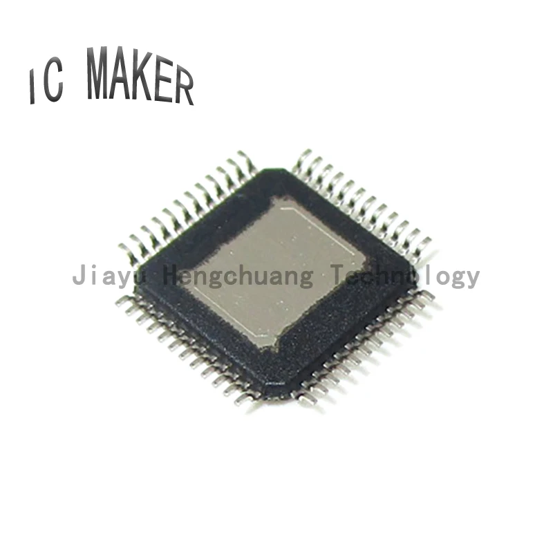 1PCS TAS5717PHPR TAS5717 TAS5717P 5717 TAS5733 5733 TAS5707 TAS5707PHPR TAS5709 TAS5727 TAS5719PHPR QFP Audio amplifier chip