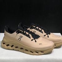Original On Cloudtilt Women Men Sport Running Shoes Breathable Anti Slip Cushioning Road Run Sport Lifestyle Outdoor Sneakers