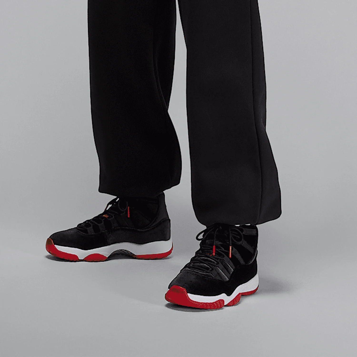 

Оригинальные мужские и женские баскетбольные кроссовки средней высоты Nike JORDAN с мягкой подкладкой, теплые и прочные, DB5457-061