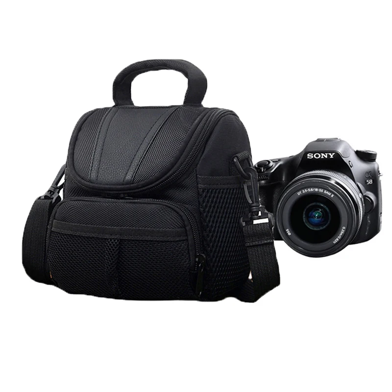 Camera Case Bag For… - image