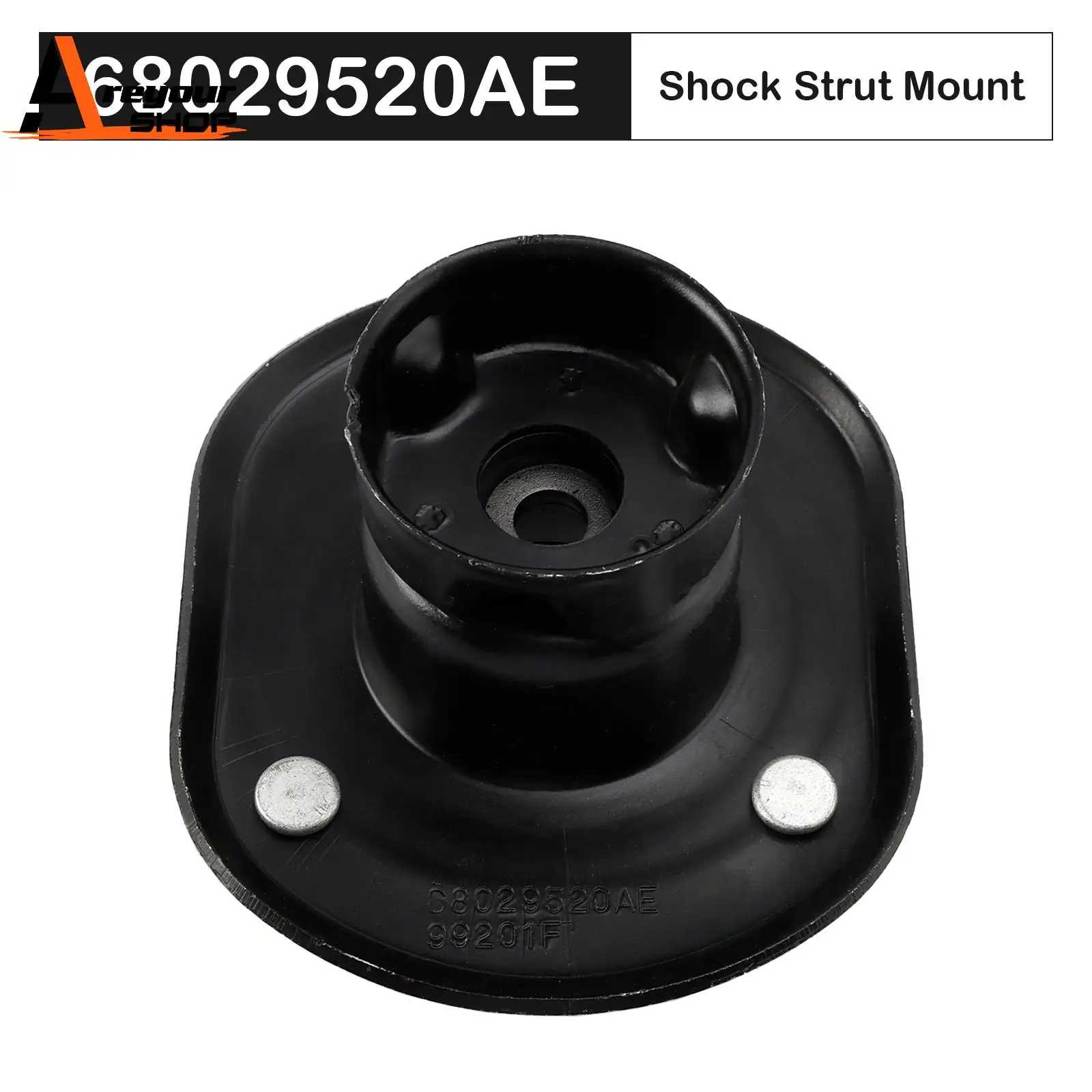 

Shock Strut Mount Front Upper for Jeep Grand Cherokee for Dodge 68029520AE