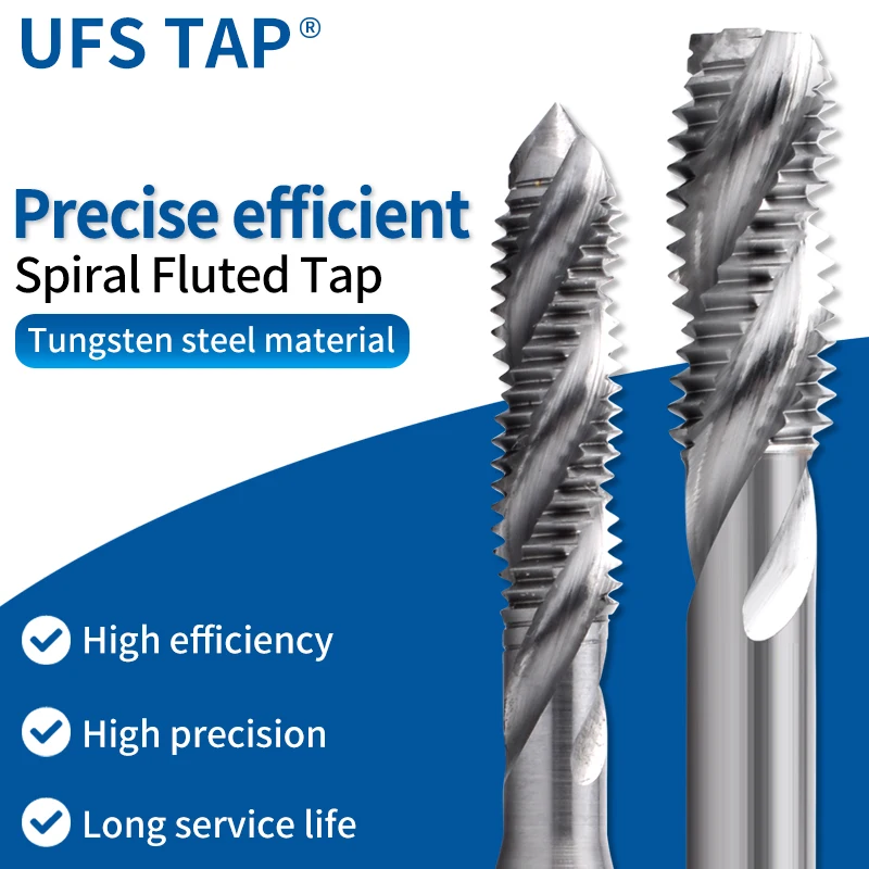 Ufs Tap Sp Carbide …