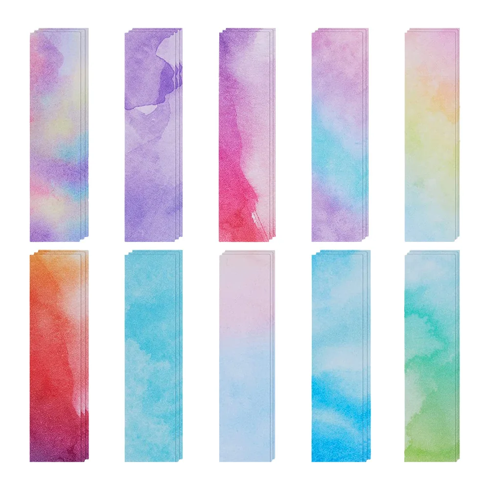 

36 шт., наклейка для снятия стресса, износостойкая антистрессовая наклейка, спокойные полоски, наклейка для домашнего офиса, декора класса