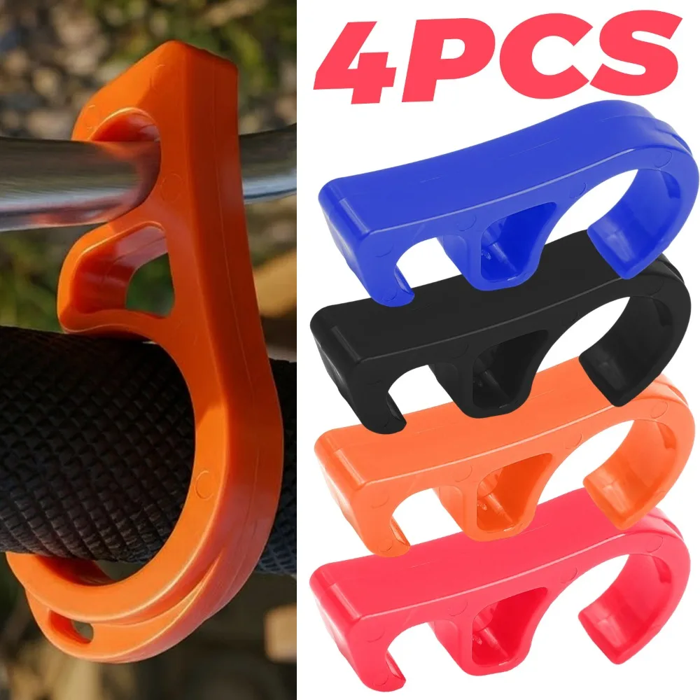 Motorcycle Brake Lever Lock Parking Hook ABS Ramp Hold Catch Strong Anti Roll Safety Part for Yamaha Honda Scooter Street Bike