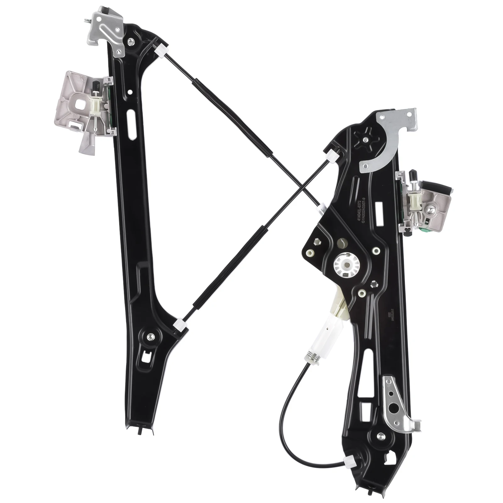 AP02 1 piece Window Regulator Front Right Left for Mercedes-Benz C219 CLS 280 320 350 500 55 63 2004-2010 2197201046 2197200946