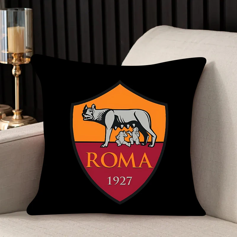 Federa A.S. R-Romas Double-sided Printed Sofa poggiatesta schienale sedia fodera per cuscino decorazioni per la casa regalo personalizzato di moda