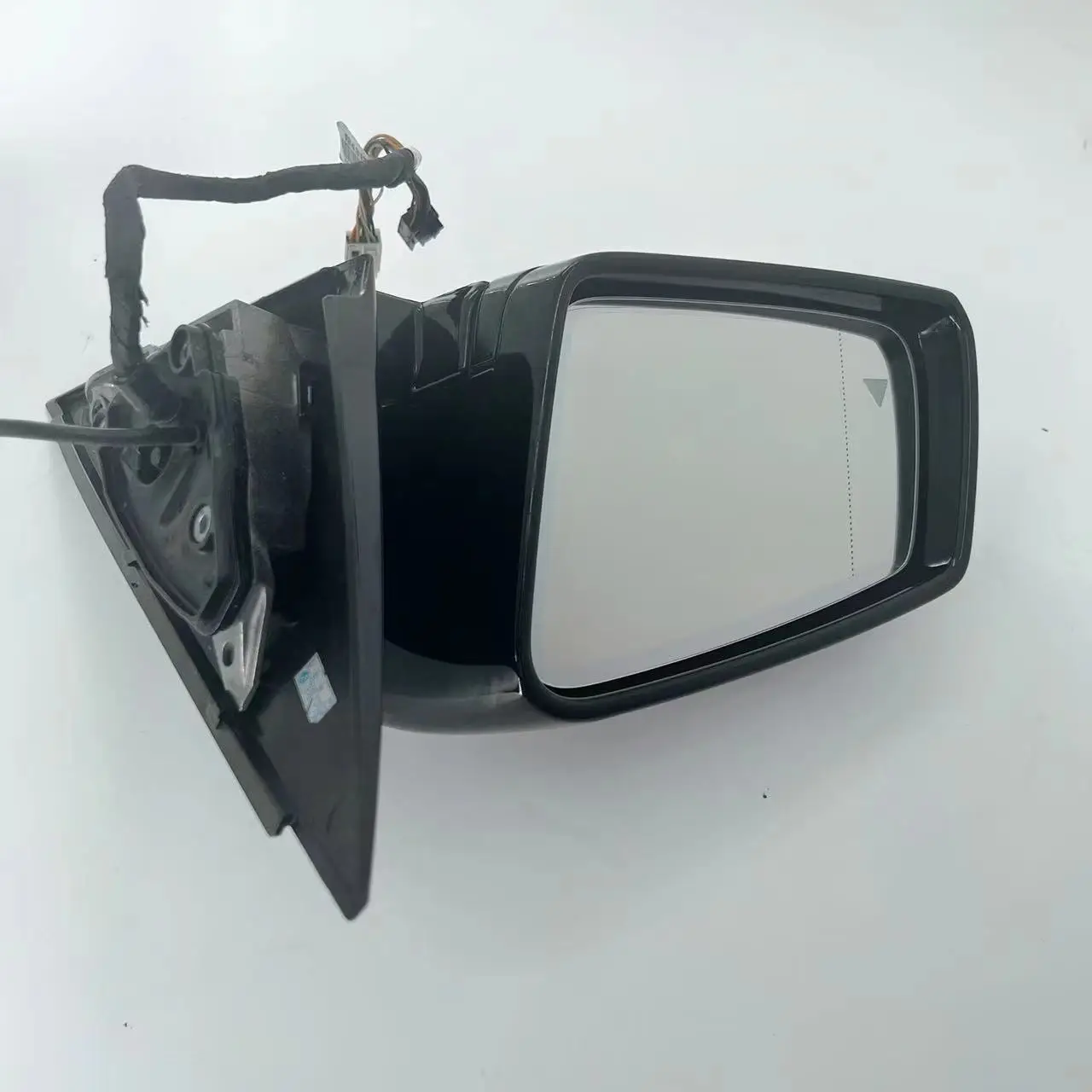 High Quality 360 Camera Rearview Mirror Security Auto Side Mirror for Mercedes  E Class W212