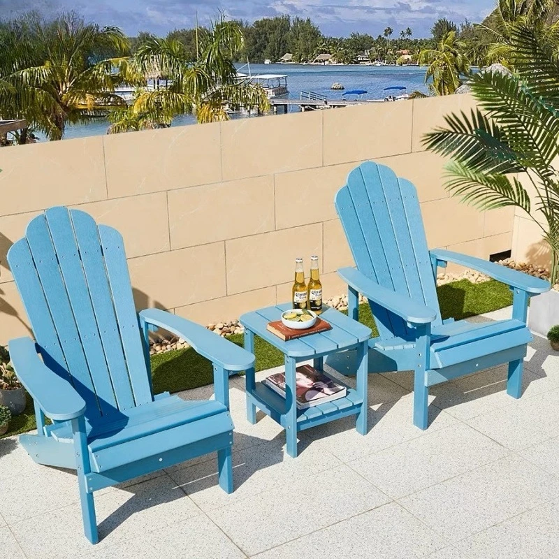 

Outdoor outdoor balcony, courtyard disassembly and assembly of deck chairs, swimming pool non-folding frog chairs, beach chairs