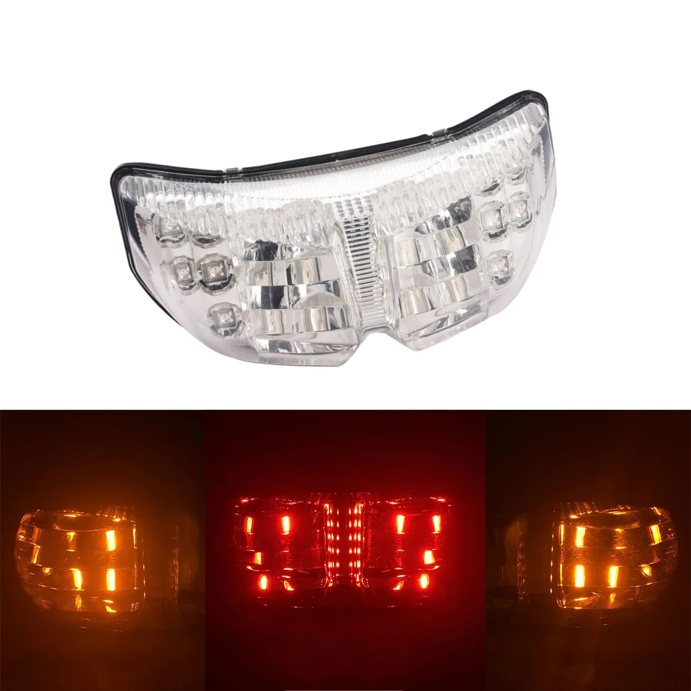 Rear Taillight Moto…