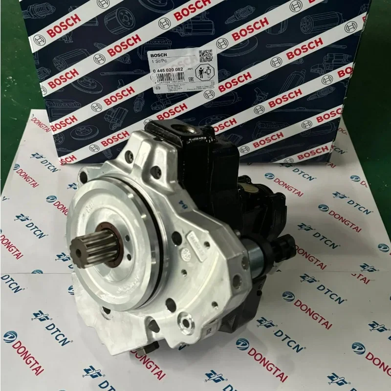 Pompa ad alta pressione diesel originale CP3 0445020082   = 0445020081   = 0445020089