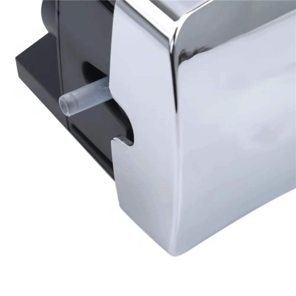 

Manual Bathroom Soap Dispenser Suction Cup 300ml Hand Sanitizer Bottle Drop Liquid Wall-mounted Shampoo Dispenser Container