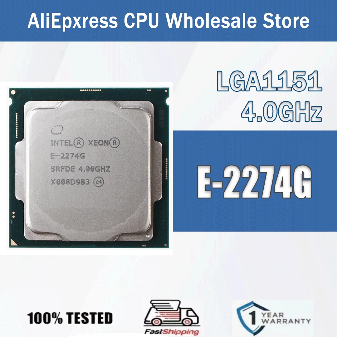 e 2176g xeon –AliExpress version で e 2176g xeonを送料無料でお買い物