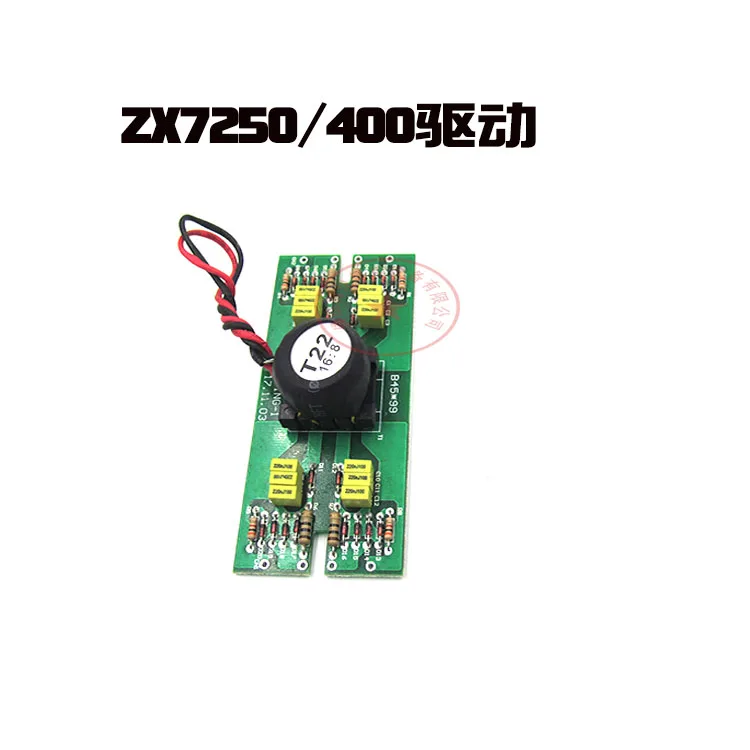 ZX7200 Drive Board MOS Tube Inverter Welding Machine 16:8 Drive Circuit Board Electric Welding Machine Repair Accessories