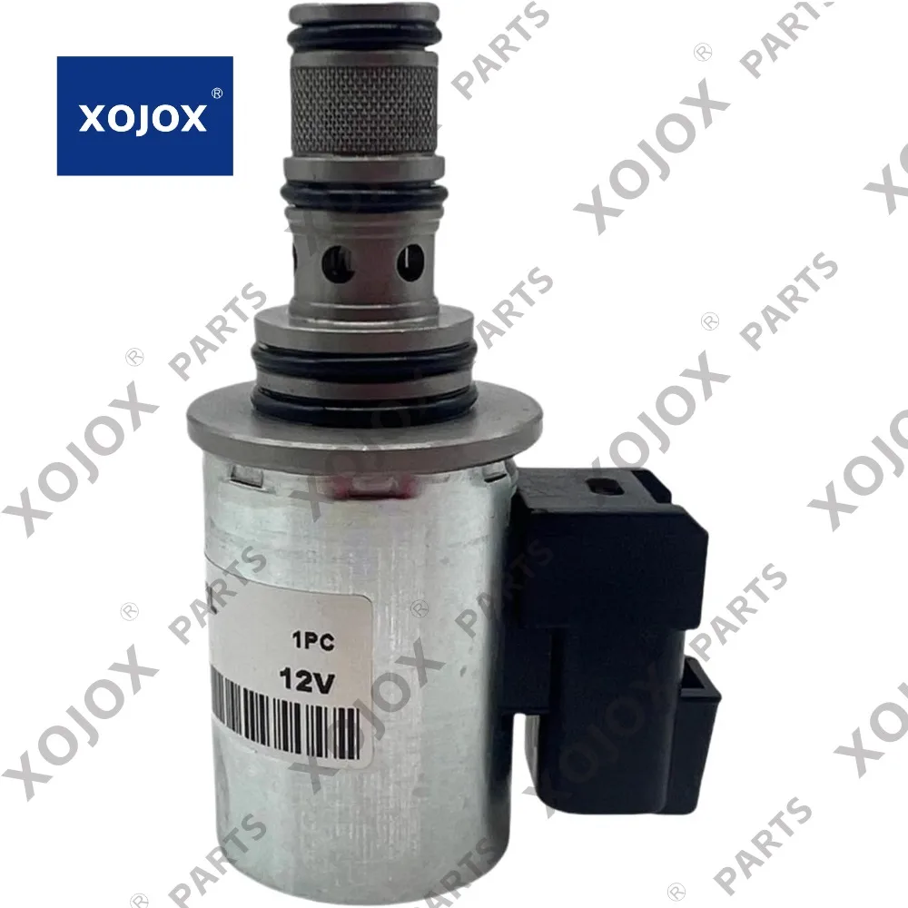 Xojox Solenoid Valv…