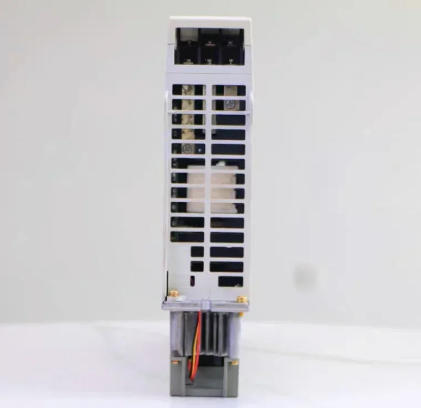 Servo Drive Unit MDS C1 V2 3520S