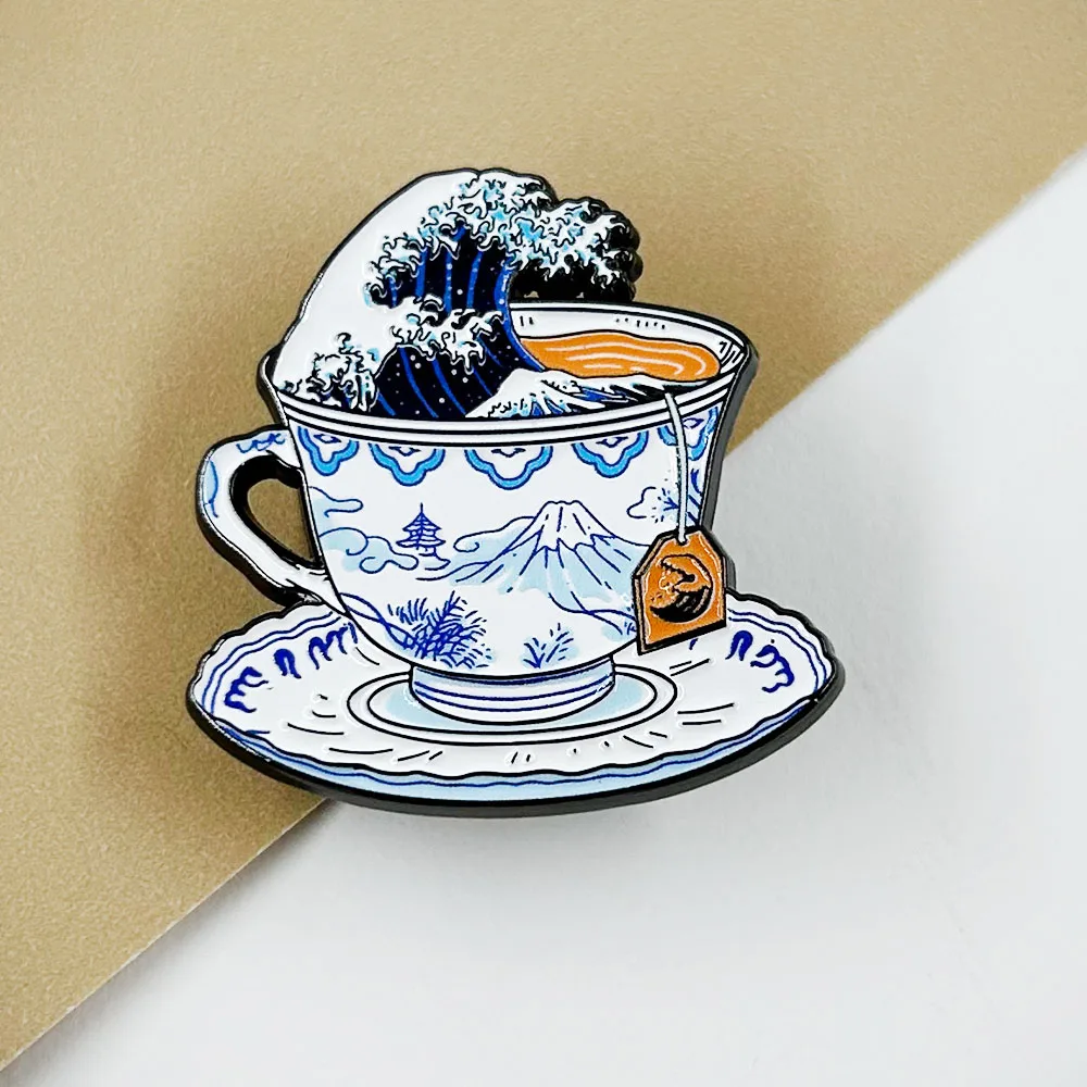 Thumbnail 2 - #73 Best Brooches to Buy In 2026