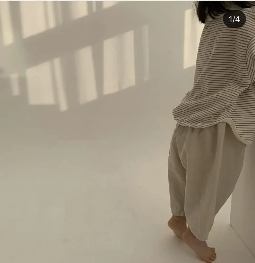 1-8 anni Vestiti per ragazzi Felpa per bambini per bambini Ragazzi per ragazze Top Vestiti T-shirt a maniche lunghe in cotone morbido Vestiti per bambini